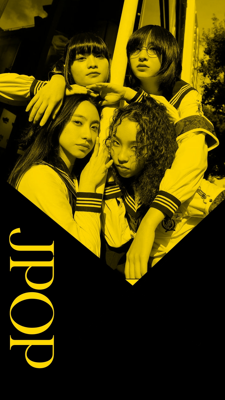 JPOP hover